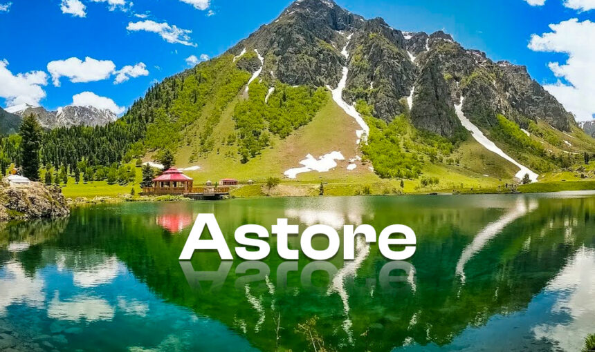 6 Days Astore Tour