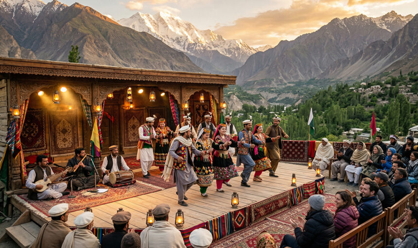 Your Trusted Travel Partner in Northern Pakistan