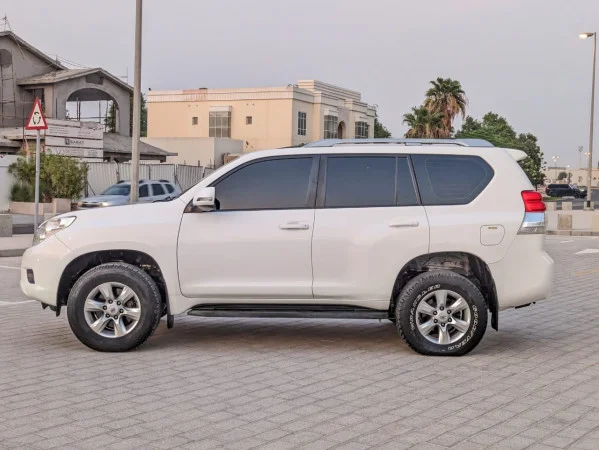 Parado TX- TZ 2010 -2013-2