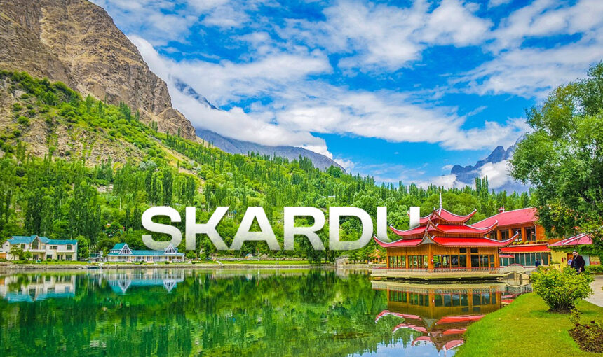 6 Days Skardu Tour