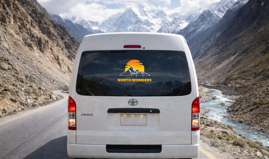 Your Trusted Travel Partner in Northern Pakistan