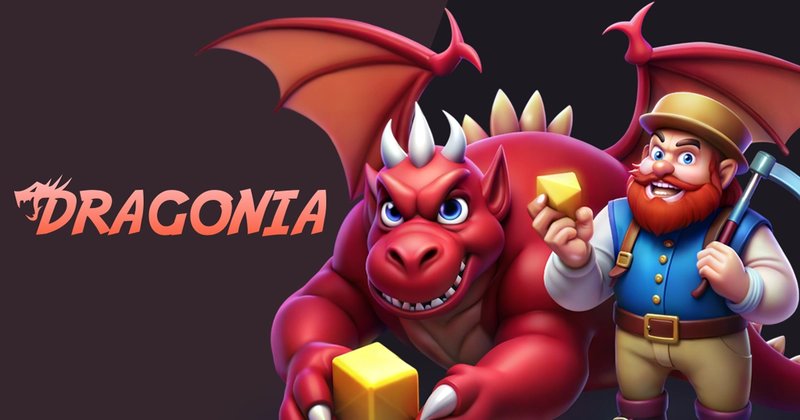 Découvrez les offres de jeu de Dragonia Casino en ligne avec bonus gratuit.