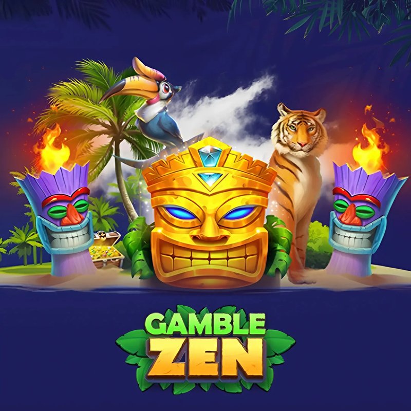 A look at casino gamblezen