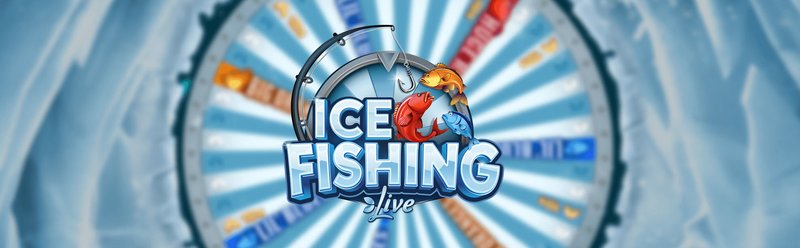 Canada - ice fishing gamble game Canada - ice fishing gamble game
