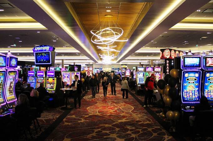 Westace Casino: The Ultimate UK Gaming Experience for Thrill-Seeking Players