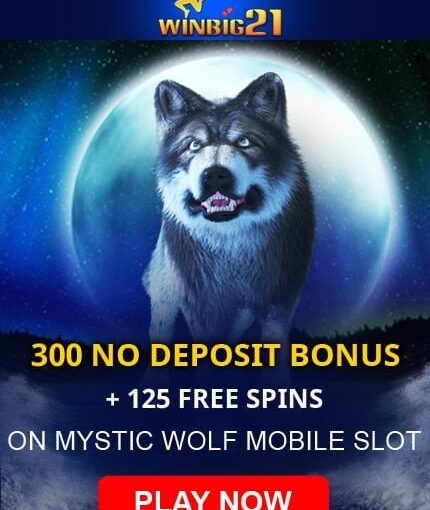 Discover the Thrills of WinBig21 Casino in the UK Online Gaming Scene