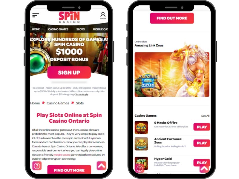 Unlock the Excitement of Spinfin Casino in the UK Online Gaming Scene Unlock the Excitement of Spinfin Casino in the UK Online Gaming Scene