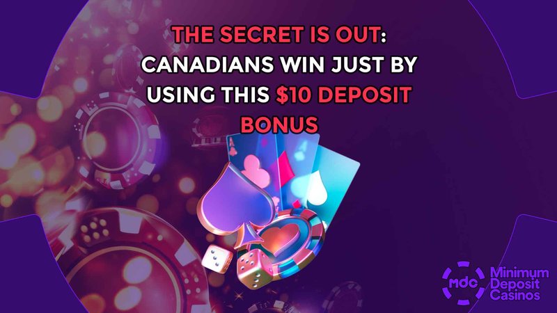 Exploring Wyns Casino Canada Promotions and Exclusive Bonus Offers