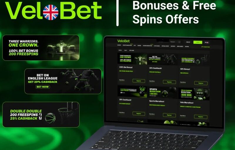Discover the Thrills of Velobet Casino in the UK Today