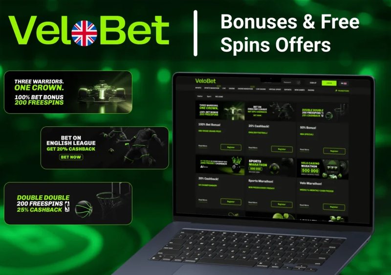 United Kingdom - casino velobet