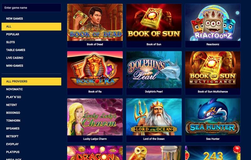 Discover the Best Online Casino Experience at Verywell Casino UK