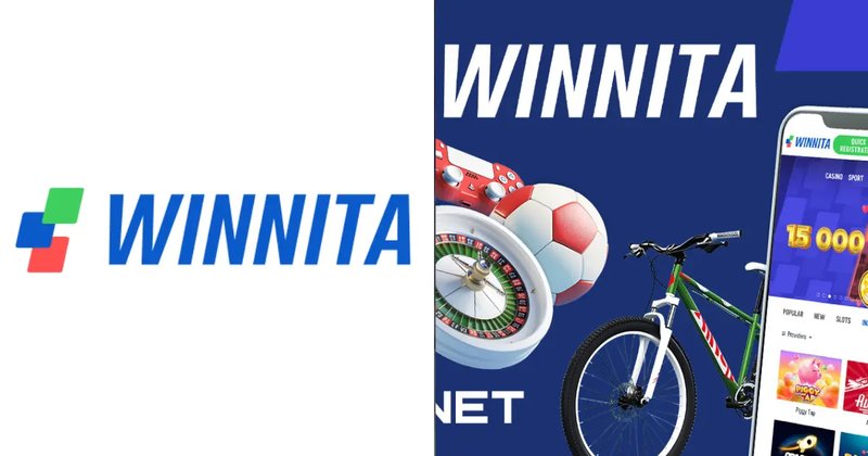 Scopri Winnita Casinò: Gioca in tutta Italia con la nostra App